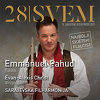 Emmanuel Pahud, najpoznatiji flautista današnjice, otvara 28. Sarajevske večeri muzike