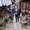 Benjamina Karić ugostila ministra Kofoda: Raduje me što Danska potvrđuje podršku našoj zemlji
