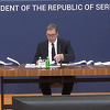 Vučić: Putin je iskoristio Kosovo za zaštitu ruskih interesa