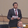 Nebojša Vukanović neće istaknuti kandidaturu za člana Predsjedništva BiH