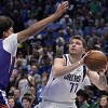 Sjajni Dončić smanjio prednost Phoenixa, Philadelphia slavila protiv Miamija
