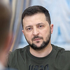 Zelenski: Rusija se mora povući sa teritorije Ukrajine, to je preduvjet za mir