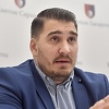 Zahiragić: Brzo će oktobar, poništit ćemo priznanje Nevenki Tromp