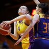 Košarkašice Play Offa dočekuju Orlove, večeras mogu nakon pet godina vratiti titulu u Sarajevo