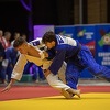 Počeo Evropski džudo kup za seniore u Sarajevu, Larisa Cerić predvodi reprezentaciju BiH
