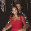 Georgina objavila preslatke fotografije novorođene kćerke i otkrila koje ime su joj dali