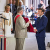 Macron položio zakletvu za svoj drugi mandat, poručio da se desila renesanse demokratije