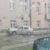 Sarajevo: Saobraćajna nesreća u Ložioničkoj ulici, vozilo udarilo u zid