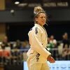 Anđela Samardžić osvojila zlatnu medalju prvog dana Evropskog džudo kupa za seniore