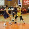 Košarkašice Orlova pobijedile Play Off u Skenderiji i izborile majstoricu