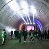 Koncert "Tunnel Vision 2022" u tunelu Ciglane kao poklon mladima
