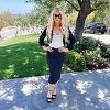 Jessica Simpson se pohvalila kako je ponovo stala u suknju staru 20 godina
