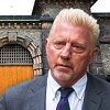 Boris Becker jadikuje zbog grozne zatvorske hrane nakon što je dobio prve obroke