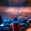 Hot Since 82 rasprodanim partyjem snažno vratio duh rave kulture u Sarajevo