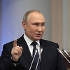 Putin: Naši vojnici se u Donjecku i Lugansku bore za oslobađanje od nacističke prljavštine