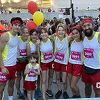 Šestogodišnji dječak istrčao maraton, roditelji na meti žestokih kritika