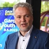 Sattler: Danas slavimo mir, ali u našim srcima su građani Ukrajine koji brane i naše vrijednosti
