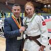 Evropski kup za kadete: Mladi bh. džudisti u Bukureštu osvojili tri bronze