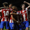 Atletico slavio u derbiju protiv Reala i izazvao bijes kršenjem džentlmenske tradicije