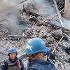 Zelenski: 60 ljudi ubijeno kada je bomba bačena na školu u Ukrajini