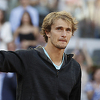 Zverev otvorio dušu nakon poraza u finalu: Umoran sam više, ovo je sramota