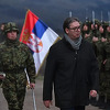 Vojne vježbe vojske Srbije završavaju prezentacijom "Vatrenog štita 2022"