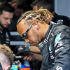 Razočarani Hamilton kritikovao svoj Mercedes: Donesi tu odluku, to je tvoj posao