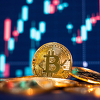 Vrijednost Bitcoina pala za 50 posto od prošlogodišnje cijene