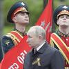 Zašto je današnja parada za Dan pobjede toliko važna Vladimiru Putinu