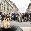 Karić: Zlo fašizma se ponovo nadvilo nad Evropom, ništa ne uzimati zdravo za gotovo