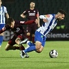 Tok utakmice: Sarajevo - Željezničar 1:1