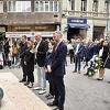 Forto: Nevjerovatno je da smo opet došli u situaciju u kojoj moramo ponavljati "Smrt fašizmu"