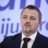 Ogrešević: Fašistička ideologija živi i danas, ideje zla nisu zamrle na Balkanu