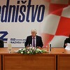 HDZ zaključio: CIK je nelegalan i na raspolaganju radikalnim bošnjačkim frakcijama