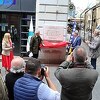 U Ferhadiji postavljena spomen-ploča istaknutim umjetnicima