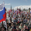 Zašto na Putinovoj paradi nije bilo vrhovnog komandanta ruske vojske?