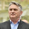 Komšić poručio Dodiku: Zna se ko je 1995. u Parizu učestvovao u obilježavanju pobjede nad fašizmom