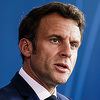 Macron: Ulazak Ukrajine u EU mogao bi potrajati desetljećima