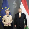 Von der Leyen: Postignut napredak u razgovorima s Mađarskom u zabrani ruske nafte