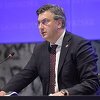 Plenković potvrdio: Evropski zvaničnici stižu u Sarajevo, kreću novi pregovori o izbornom zakonu