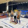 Kickboxing akademija Ilidža najbolja ekipa na Internacionalnom turniru "Trofej Beograda"