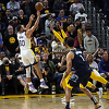 Golden State pred ulaskom u finale Zapada, Boston poravnao protiv Milwaukeeja