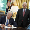 Biden potpisao historijski zakon: Najavljena još veća i brža vojna podrška Ukrajini