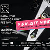 Odabrani finalisti za Sarajevo Photography Award