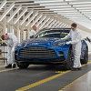 Aston Martin proizveo prvi DBX707, najsnažniji luksuzni SUV na svijetu