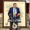 Dodik otišao korak dalje u vrijeđanju: Schimdt je lažni čovjek i lažni visoki predstavnik