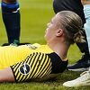 Razlozi zašto Haaland neće u Real Madrid