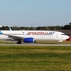 Pilot turskog aviona odustao od leta nakon što su putnici dobili fotografije avionske nesreće