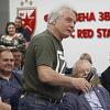 Zvezdina legenda ponovo provocirala, nosio ozloglašeni simbol na majici