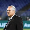 Lotito: Milinković-Savić nije na prodaju, nisam prihvatio ni ponudu od 140 miliona eura
